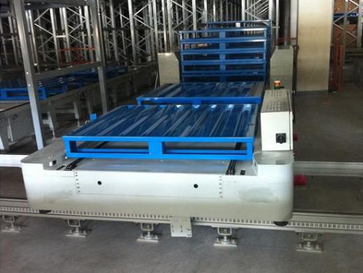 RGV穿梭车（实际投产）sw16可编辑缩略图